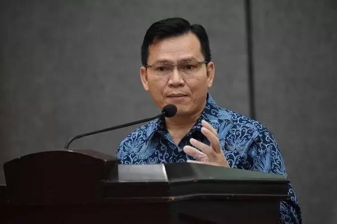 (Penjabat Gubernur Sumatera Selatan, Elen Setiadi, SH., M.SE)
Foto: Tangkapan layar Google