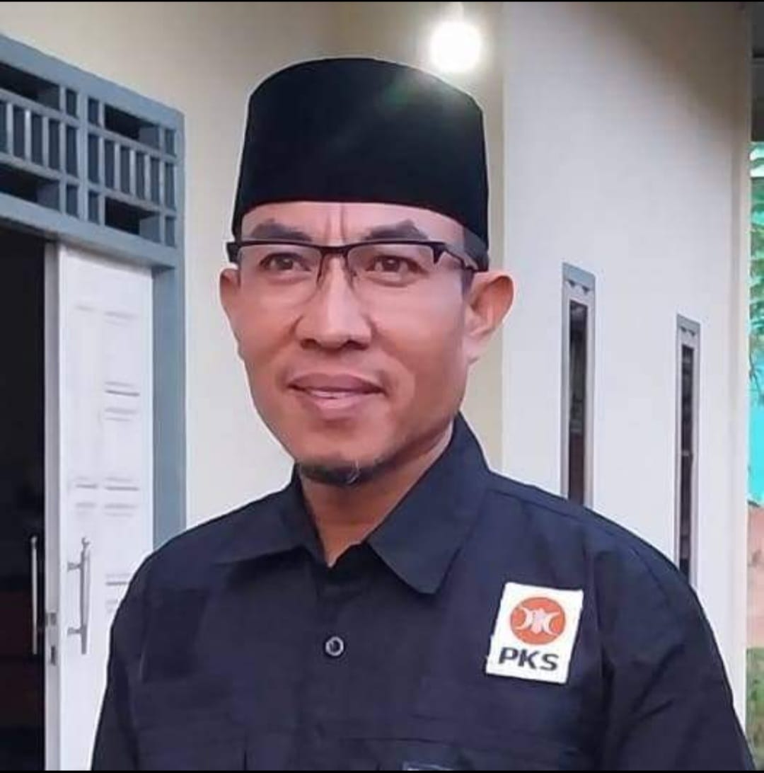 Ustadz Lasmiadi bocorkan program unggulan pasangan DEFE dibidang keagamaan.
(Dok/Lasmiadi)