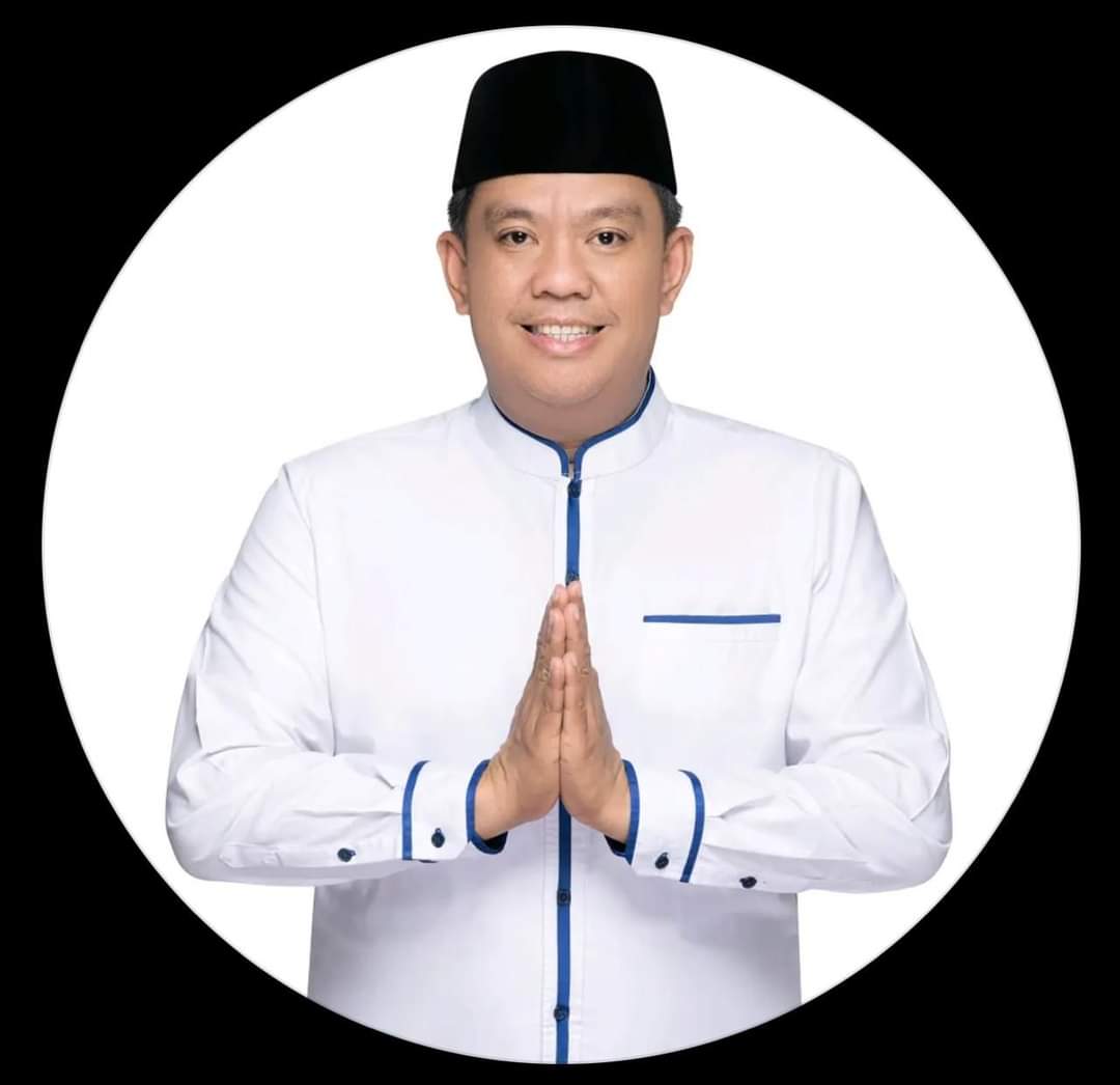 Iwan Tuaji sebut kepemimpinan Paslon 02 tidak bisa lepas dari peran pers
(Dok/Humas Asgianto - Iwan Tuaji)