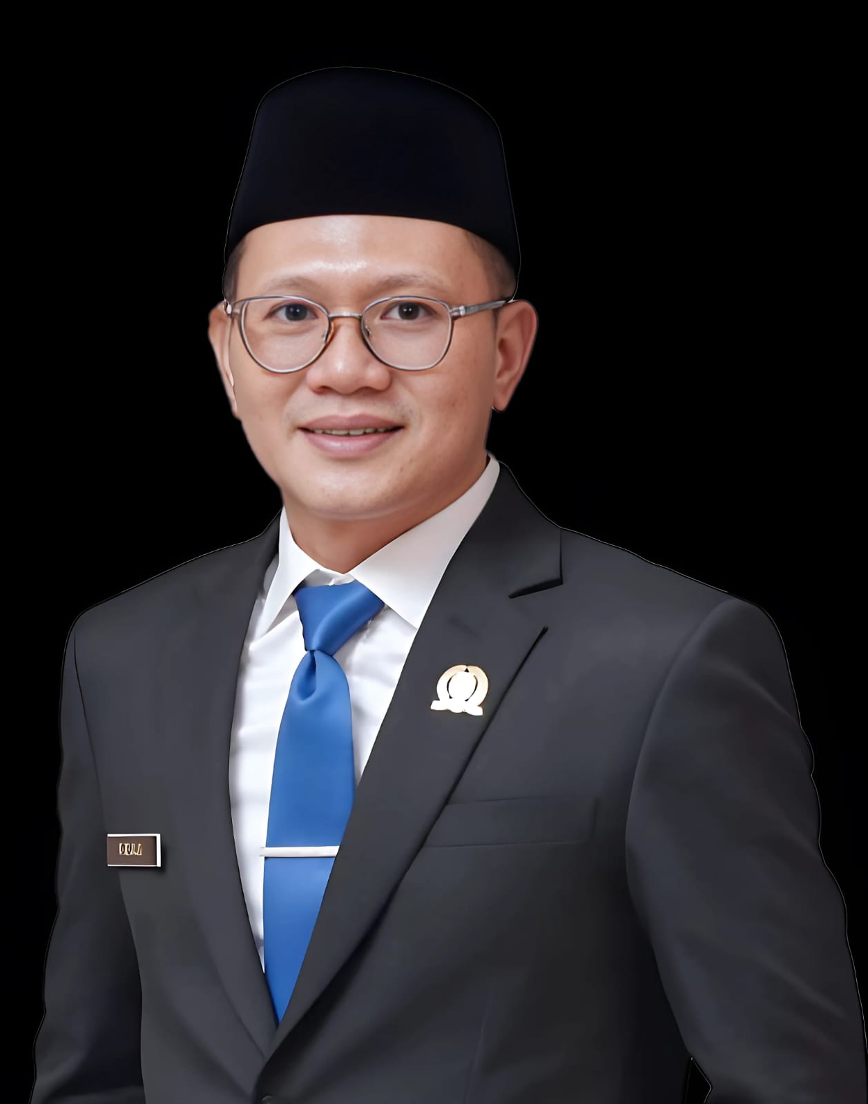 Sepak terjang Firdaus Hasbullah dingga menjadi Wakil Ketua II DPRD PALI
(Dok/FH)