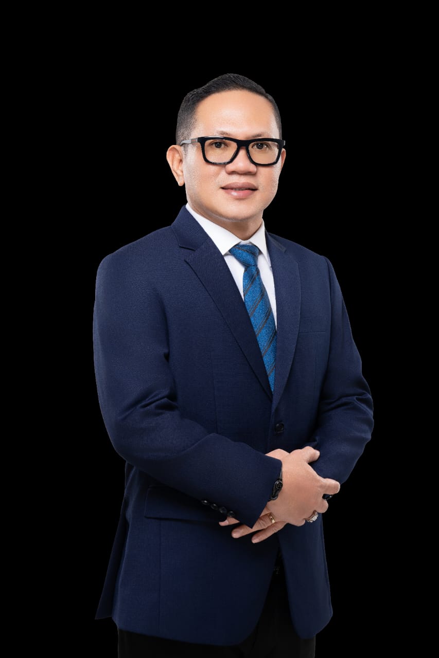 Wakil Ketua II DPRD PALI Firdaus Hasbullah mendorong agar PT Medco E&P Indonesia bertanggungjawab akibat pipa bocor di Tempirai
(Foto: FH)
