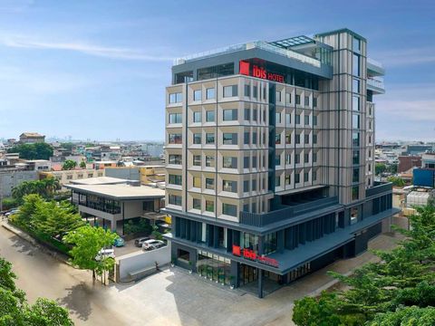 Hotel ibis Palembang Sanggar Luncurkan Promo 
