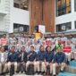Bukit Asam mentransformasi budaya kerja melalui program TIBIA 
(Foto: Humas PTBA)