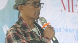 Respon Efran soal dugaan guru SD 5 Tanah Abang, PALI di mutasi karena suami kritik Pemkab: Kemunduran Demokrasi PALI
(Dok/tintamerah)