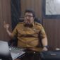 Kepala Dinas Lingkungan Hidup Kabupaten PALI Aryansyah buka suara soal sampah di Bumi Serepat Serasan
(eja/tintamerah)