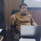 Kepala DLH kabupaten PALI Aryansyah sebut Pemkab PALI berkomitmen tuntaskan sampah
(eja/tintamerah)