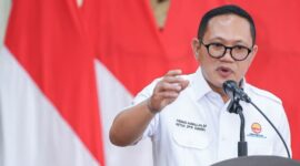 HPN 2026: Ketua PGK Sumsel Firdaus Hasbullah bicara soal peradaban pers PALI
(Foto: FH)