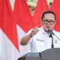 HPN 2026: Ketua PGK Sumsel Firdaus Hasbullah bicara soal peradaban pers PALI
(Foto: FH)
