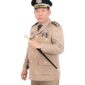 Kepala Pertanahan Kabupaten PALI, Dedi Wahyudi menyatakan perang terhadap percaloan: Urus Sendiri
(Dok/BPN PALI)