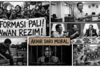 Ilustrasi foto AI. (Dok/tintamerah)