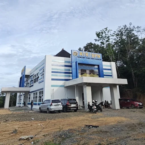 Kabar gembira bagi masyarakat Kabupaten Penukal Abab Lematang Ilir (PALI). Di tahun anggaran 2026,BPN PALI Siapkan 500 Sertipikat Gratis 
(Dok/tangkapan layar website resmi BPN PALI)