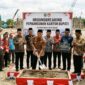 Ilustrasi foto AI Kantor Bupati Senilai Rp81 Miliar Mulai Groundbreaking Tahun Ini!. (Dok/tintamerah)