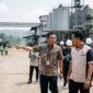 Ilustrasi foto AI PALI Tutup Pintu 'Main Mata', Bapenda Incar Retribusi PBG Sektor Industri Skala Besar. (Dok/tintamerah)