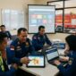 Ilustrasi foto AI Optimalkan Anggaran Terbatas, Damkar PALI Fokus Keselamatan Publik dan Digitalisasi Layanan.
(Dok/tintamerah)