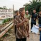 Ilustrasi foto AI PHR Zona 4 klarifikasi desakan peremajaan total pada infrastruktur pipa migas di wilayah Kabupaten PALI, Sumsel. (Dok/tintamerah)