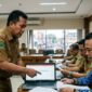 Ilustrasi foto AI DInas PUTR PALI mengusulkan anggaran ke Pemprov Sumsel. (Dok/tintamerah)