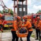 Ilustrasi foto AI Tingkatkan Kesiapsiagaan Non-Kebakaran, Damkar PALI Perkuat Kompetensi Personel dan Sarana Rescue.
(Dok/tintamerah)