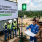 ilustrasi foto AI Lampu Hijau Sumur Rakyat: SKK Migas Sumbagsel Matangkan Teknis Operasional Permen ESDM 14/2024 di Muba. 
(Dok/tintamerah)