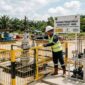 Ilustrasi foto AI Transformasi Sumur Rakyat di Muba: SKK Migas Targetkan Penguatan Ekonomi Lokal dan Standar Keamanan.
(Dok/tintamerah)