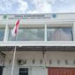 Kantor DInas Perhubngan Kabupaten PALI jalan Merdeka, Pendopo, Talang Ubi. (Dok/tangkapan layar linksumsel.com)