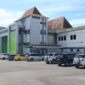 Pemkab PALI proyeksikan Rumah Sakit Umum Daerah (RSUD) Talang Ubi menjadi Tipe- C dengan total anggaran pembangunan senilai Rp150 Milyar. (Dok/tintamerah)