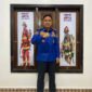 Kepala DPKP PALI, Rizal Pahlevi, program prioritas di tahun 2026 adalah memangkas response time (waktu tanggap) kebakaran secara signifikan.
(Dok/ Damkar PALI)