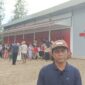 Ketua KDMP Sukamaju, Sigit Widiarto, menyatakan keberadaan gedung koperasi menjadi tonggak sejarah bagi geliat ekonomi warga, khususnya di bulan suci Ramadhan 1447 H, Rabu (4/3/2026).
(Dok/tinatemerah)