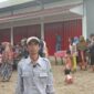Ketua UKM Sukamaju, Unarto, menyebut Kehadiran gedung baru Koperasi Desa Merah Putih menjadi magnet baru bagi warga sekaligus memberikan angin segar bagi para pelaku Usaha Kecil Mandiri (UKM) setempat, Rabu (4/3/2026).
(Dok/tintamerah)