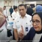 Wakil Kepala Badan Gizi Nasional (BGN) Nanik S. Deyang mendorong masyarakat turut aktif mengawal kualitas menu dalam program Makan Bergizi Gratiz (MBG).
(Dok/tangkapan layar video unggahan sosial media Facebook JPNN.com)