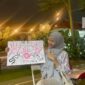Momen Ulin Puspa Peringatan Hari Perempuan Internasional (International Women’s Day) di Tangerang Selatan, Minggu (8/3/2026)