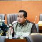 Anggota Komisi VI DPR RI, H. Askweni, angkat bicara secara tegas menyikapi rentetan insiden kebocoran dan ledakan pipa minyak milik Pertamina di wilayah Penukal Abab Lematang Ilir (PALI), Sumatera Selatan.
(Dok/Kuyung Rizal)