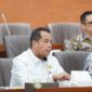Anggota Komisi VI DPR RI Fraksi PKS, H. Askweni. (Dok/Kuyung Rizal)