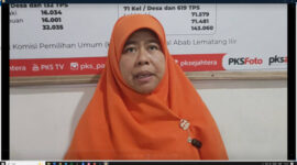Ketua DPD PKS PALI, Sri Kusrini, menegaskan bahwa kekuatan utama partai berlambang bulan sabit dan padi ini terletak pada soliditas kadernya 