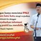 Momentum berbuka puasa menjadi ajang mempererat silaturahmi bersama awak media. Bupati Asgianto mengingatkan wartawan bahwa mencintai PALI berarti menjaga nama baik daerah, salah satunya dengan menyebarkan informasi yang positif dan inspiratif di bulan penuh berkah ini. Mari jadikan Ramadhan 1447 H sebagai momentum untuk menjadi 