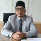 Ketua DPRD PALI, H. Ubaidillah, menyatakan Pastikan Stok Pangan Stabil dan Infrastruktur Siap. 
(Dok/tintamerah)