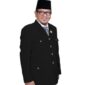 Ketua DPRD PALI H. Ubaidillah mengajak seluruh masyarakat PALI untuk menjadikan bulan suci Ramadan sebagai momentum untuk saling berbagi dan melakukan introspeksi diri. (Dok/ubaidillah)