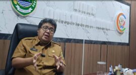 Kepala DLH PALI, Aryansyah mengungkapkan bahwa karakter minyak di wilayah Pertamina EP Pendopo Field memiliki kandungan air yang sangat tinggi. Hal ini memicu reaksi oksidasi yang sangat masif, menyebabkan pipa besi cepat korosif dan bocor. (Dok/tintamerah)