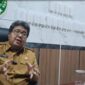Kepala DLH PALI, Aryansyah mengungkapkan bahwa karakter minyak di wilayah Pertamina EP Pendopo Field memiliki kandungan air yang sangat tinggi. Hal ini memicu reaksi oksidasi yang sangat masif, menyebabkan pipa besi cepat korosif dan bocor. (Dok/tintamerah)