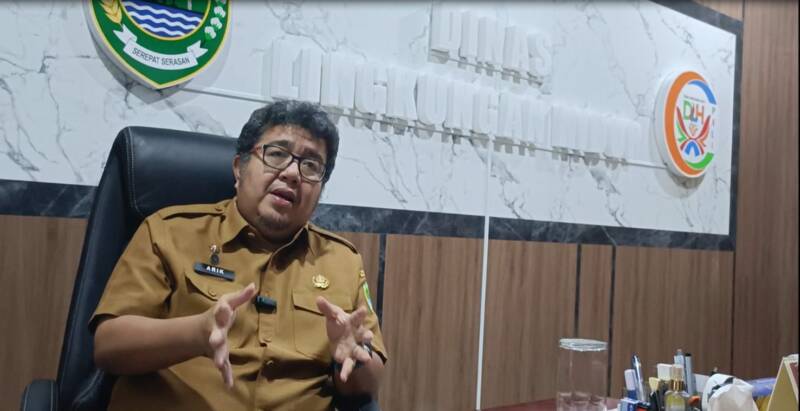 Kepala DLH PALI, Aryansyah mengungkapkan bahwa karakter minyak di wilayah Pertamina EP Pendopo Field memiliki kandungan air yang sangat tinggi. Hal ini memicu reaksi oksidasi yang sangat masif, menyebabkan pipa besi cepat korosif dan bocor. (Dok/tintamerah)