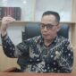 Kepala Dinas PUTR Kabupaten PALI, Ristanto Wahyudi, menyatakan bahwa pihaknya sangat terbuka dan tidak pernah merasa kecil hati terhadap masukan, bahkan kritik tajam sekalipun yang dilayangkan oleh masyarakat pers. (Dok/tintamerah)