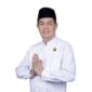 Kristian: PALI 13 Tahun, Dampak untuk Rakyat adalah Harga Mati! Ketua DPC PDI Perjuangan PALI, H. Kristian, saat memberikan refleksi HUT PALI ke-13. Ia menegaskan pentingnya evaluasi total agar pembangunan tidak sekadar seremonial, melainkan berdampak nyata bagi kesejahteraan masyarakat. (Foto: Dok/Pribadi)