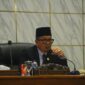 Ketua DPRD PALI, H. Ubaidillah, minta seluruh aktivis LSM, wartawan, dan warga PALI! menuntut PT MHP secara total. (Dok/H. Ubaidillah)