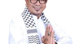 Ketua DPRD PALI, H. Ubaidillah, sebut Idul Fitri 2026 sebuah 