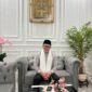 Wakil Ketua DPRD PALI Firdaus Hasbullah Serukan Rekonsiliasi Asgianto-Heri Amalindo. (Dok/Firdaus Hasbullah) 