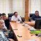 Wakil Ketua DPRD PALI, Firdaus Hasbullah, menegaskan komitmennya untuk memperjuangkan infrastruktur sekolah swasta dan SMA di PALI. Ia mendesak pemerintah agar tidak 