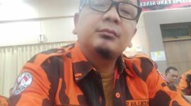 Ketua MPC Pemuda Pancasila PALI (Ketua DPRD PALI), H. Ubaidillah,menyampaikan desakan agar GM PHR Zona 4 turun langsung ke Adera Field guna mengaudit dugaan praktik nepotisme dalam penerimaan karyawan dan lelang proyek yang merugikan masyarakat lokal. (Foto: Dok/Ubaidillah)