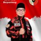 Ketua DPRD PALI sekaligus Ketua MPC Pemuda Pancasila, H. Ubaidillah, menabuh genderang perang terhadap praktik 