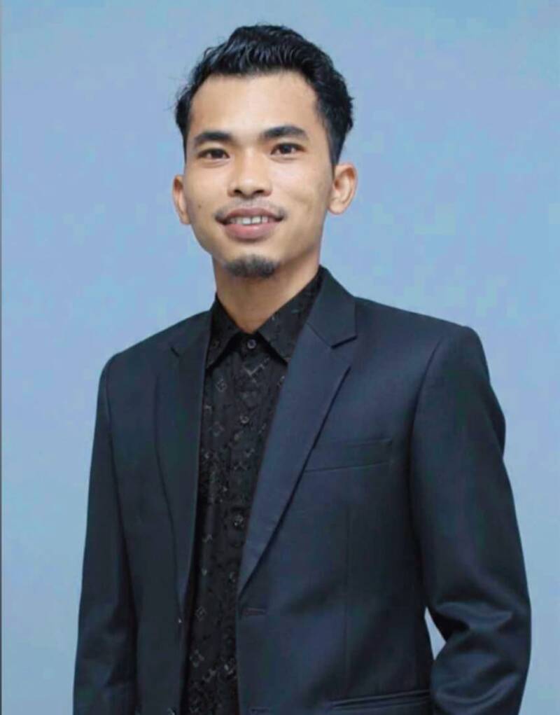 Melawan 
