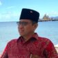 Resmi Melapor: YKBHN melaporkan Kades Tempirai ke Polres PALI atas dugaan konflik kepentingan dalam pelayanan publik di tengah proyek cetak sawah rakyat. (Foto: Dok/pribadi)