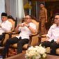 Ketua DPW PGK Sumsel, Firdaus Hasbullah, SH, MH, menegaskan bahwa usia 9 tahun adalah momentum bagi PGK untuk bertransformasi dari sekadar gerakan struktural menjadi gerakan sosial yang nyata. (Foto: Dok/Firdaus Hasbullah)